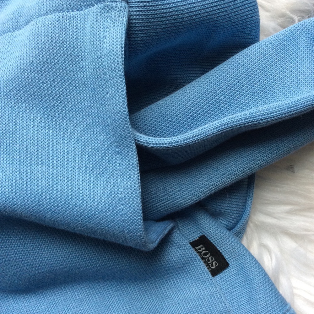 🎉SALE🎉Hugo Boss Pullover w/ Pockets - Picture 4 of 9